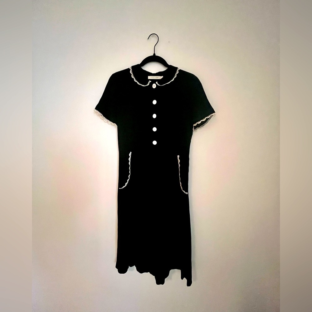 Gorgeous Christy Dawn Dress